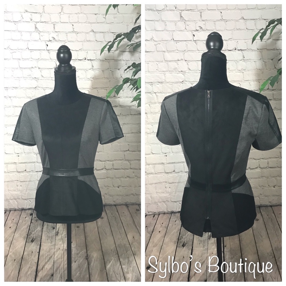 BCBGMAXAZRIA | Top